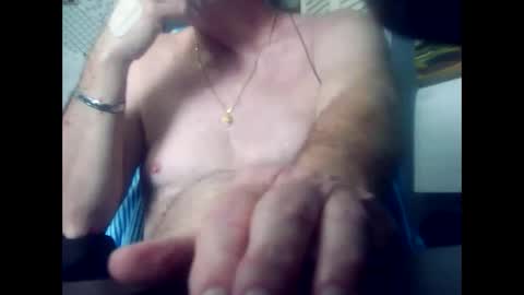 Snapshot of satyr64 chatting on 11, 5, 2026 satyr64 online show from 11, 5, 2026