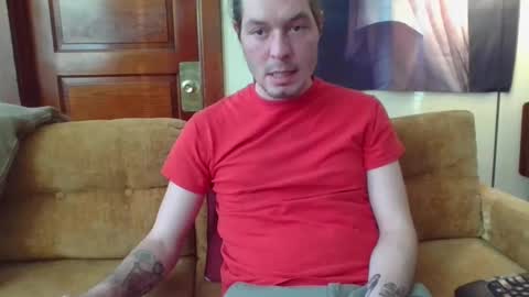 satyr_boy29 online show from 21, 12, 2024