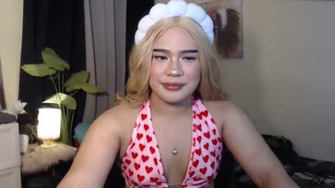 RHED online show from 1, 2, 2025