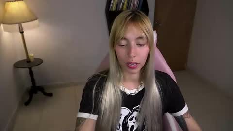 I AM JENN  online show from 6, 3, 2026