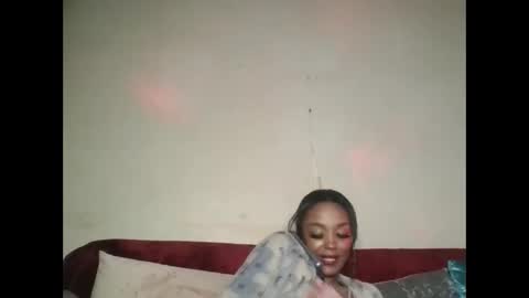 Snapshot of saucy_shanice chatting on 5, 6, 2026 Shaniiice online show from 5, 6, 2026