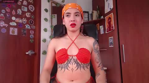 Zaren online show from 12, 2, 2025