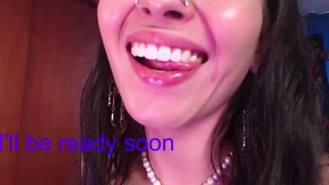 Zaren online show from 9, 3, 2025