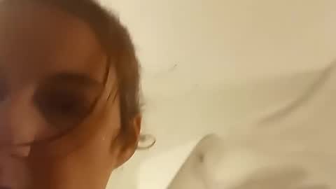 Snapshot of saucybear666 chatting on 2, 1, 2025 SnowBunny online show from 2, 1, 2025