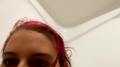 Snapshot of saucybear666 chatting on 14, 1, 2025 SnowBunny online show from 14, 1, 2025