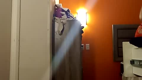 Snapshot of saucybear666 chatting on 1, 3, 2025 SnowBunny online show from 1, 3, 2025