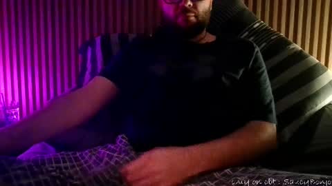 Snapshot of saucybonjo chatting on 7, 7, 2026 Ben online show from 7, 7, 2026