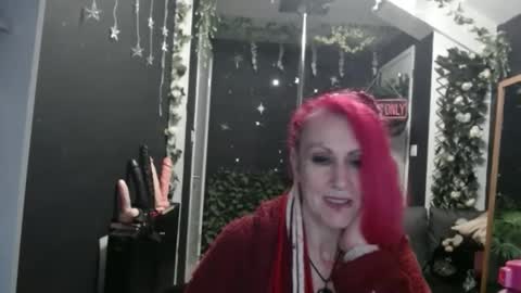 SaucySky online show from 1, 3, 2026