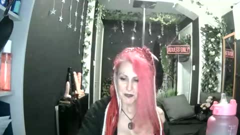 SaucySky online show from 26, 3, 2026