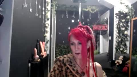 SaucySky online show from 29, 3, 2026