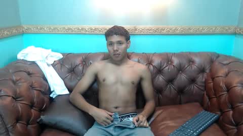 Snapshot of saulmejia6 chatting on 27, 2, 2026 saulmejia6 online show from 27, 2, 2026