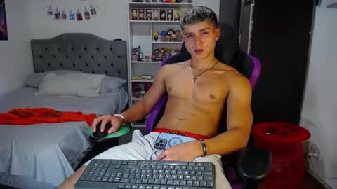 Saulo online show from 12, 9, 2025