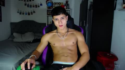 Saulo online show from 16, 3, 2026