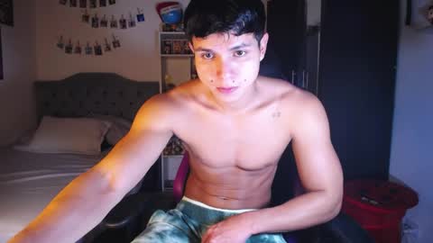 Snapshot of saulomiralles chatting on 1, 5, 2026 Saulo online show from 1, 5, 2026