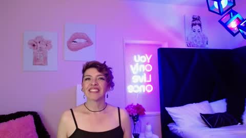 lilith online show from 1, 12, 2025