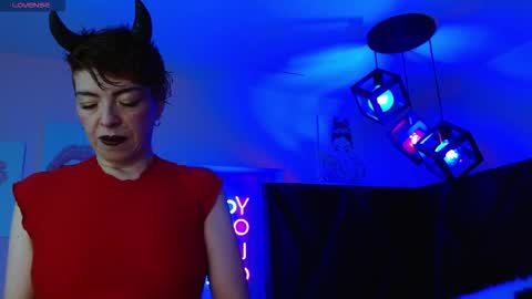 lilith online show from 3, 2, 2026