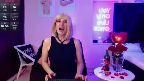 lilith online show from 14, 2, 2026