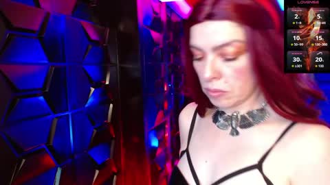 Snapshot of sauvage_lilith chatting on 7, 5, 2026 lilith online show from 7, 5, 2026