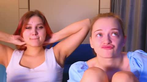 Snapshot of sav_anna chatting on 9, 12, 2024 LUNA and ANNA    online show from 9, 12, 2024