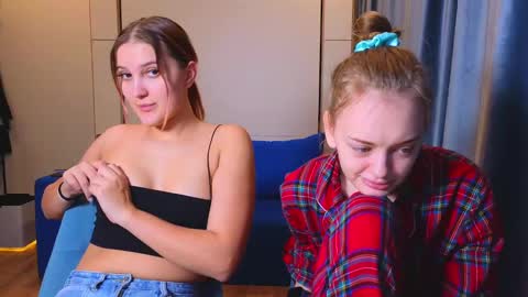 Snapshot of sav_anna chatting on 30, 12, 2024 LUNA and ANNA    online show from 30, 12, 2024