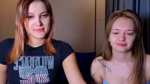 Snapshot of sav_anna chatting on 3, 2, 2025 LUNA and ANNA    online show from 3, 2, 2025