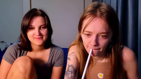 Snapshot of sav_anna chatting on 29, 9, 2025 LUNA and ANNA    online show from 29, 9, 2025