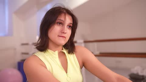 Snapshot of sav_anna chatting on 7, 10, 2025 LUNA and ANNA    online show from 7, 10, 2025