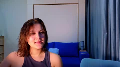 Snapshot of sav_anna chatting on 10, 10, 2025 LUNA and ANNA    online show from 10, 10, 2025