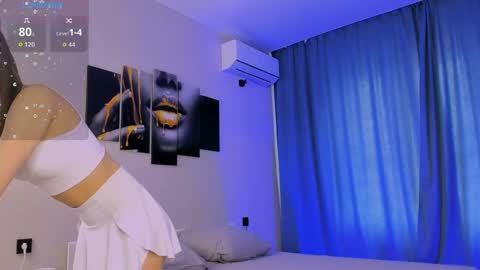 Victoria online show from 30, 3, 2026