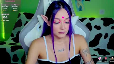 Ariel online show from 10, 9, 2025