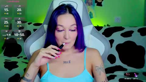 Ariel online show from 17, 9, 2025