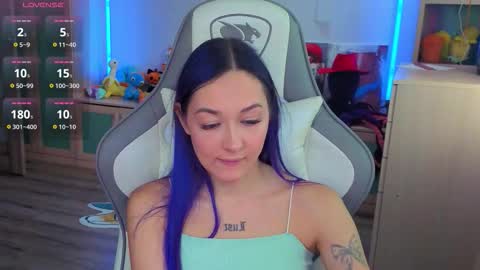 Ariel online show from 23, 10, 2025