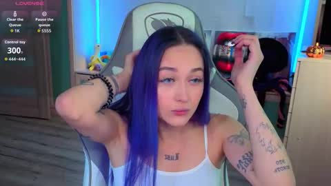 Ariel online show from 1, 11, 2025