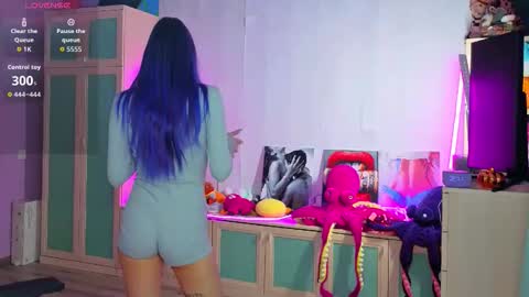 Ariel online show from 18, 12, 2025