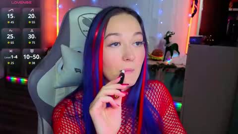 Ariel online show from 23, 12, 2025