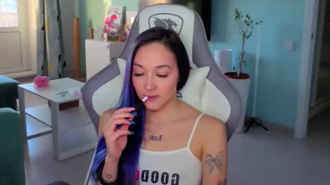 Ariel online show from 16, 2, 2026