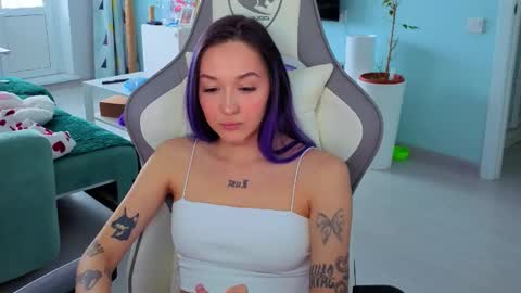 Ariel online show from 15, 3, 2026