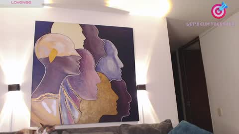 Snapshot of savanna_wallace chatting on 29, 12, 2024 Savannaredhair 33 Angelebony33 online show from 29, 12, 2024