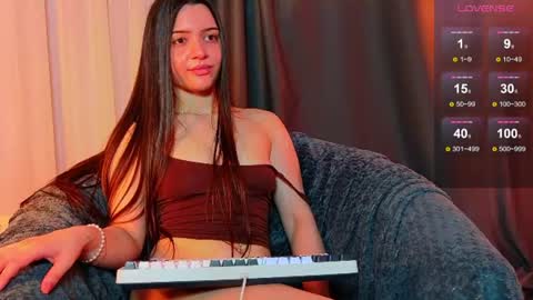 savannah_h online show from 3, 7, 2026