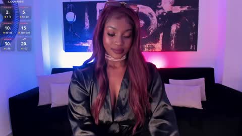 S a v a n n a h  online show from 4, 2, 2025