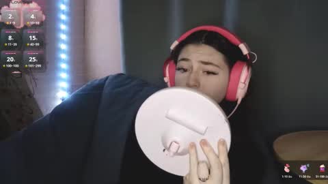 Sophie online show from 25, 10, 2025