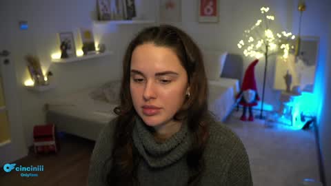 Naomi online show from 16, 12, 2024