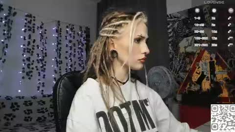 Snapshot of say_mary chatting on 2, 8, 2026 pronoun she. name Mary. age 21. online show from 2, 8, 2026