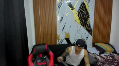 say_tony online show from 18, 1, 2026