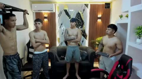 say_tony online show from 24, 4, 2026