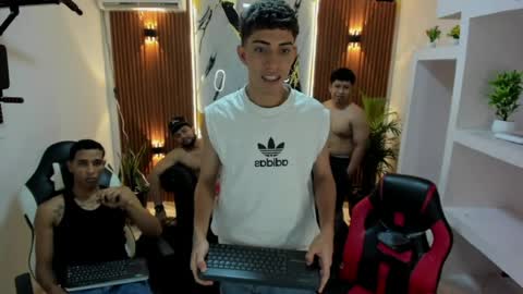 say_tony online show from 25, 4, 2026