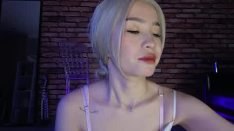 Saya online show from 10, 11, 2025