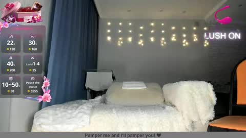 Snapshot of sayame88 chatting on 25, 2, 2025 Im Sayame Welcome to my room and lets have a good time together with me I love tokens and fucking online show from 25, 2, 2025