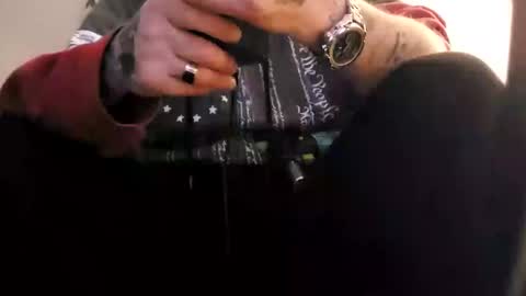 sayhi2mylilguy online show from 3, 3, 2025