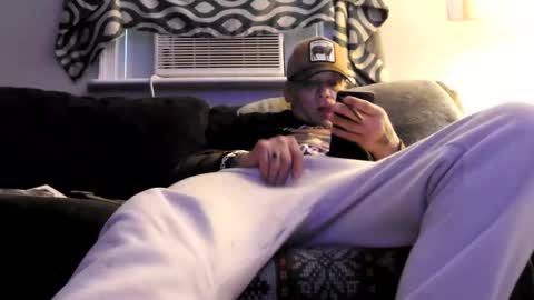 sayhi2mylilguy online show from 9, 3, 2025